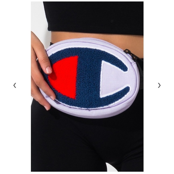 Champion fanny pack/ belt bag - Picture 2 of 7